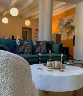 Cannobio Hotel | Hotel Antica Stallera