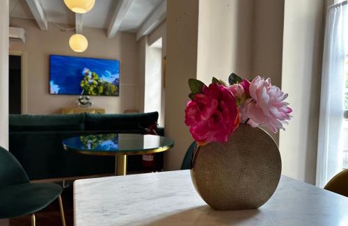 Cannobio Hotel | Hotel Antica Stallera