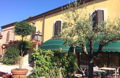 Dossobuono Hotel | Hotel Antichi Cortili