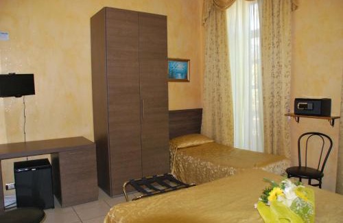 Historic Centre Hotel | Hotel Antico Distretto