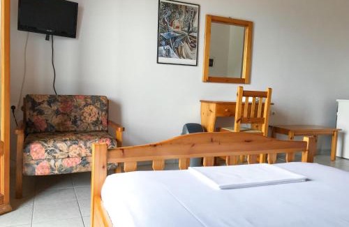 Lake Plastiras Hotel | Hotel Antigoni