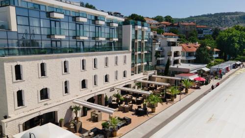 Balchik Hotel | Hotel Antik