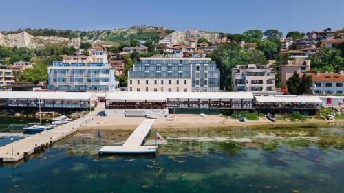Balchik Hotel | Hotel Antik