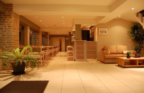 Antirrio Hotel | Hotel Antirriο