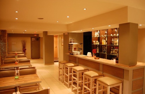 Antirrio Hotel | Hotel Antirriο