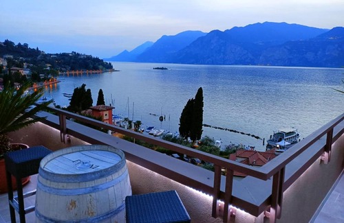 Malcesine Hotel | Hotel Antonella