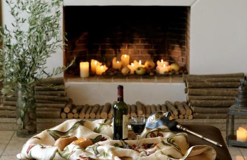 Archaia Olympia Hotel | Hotel Antonios