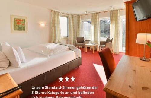 Balve Hotel | Hotel Antoniushütte