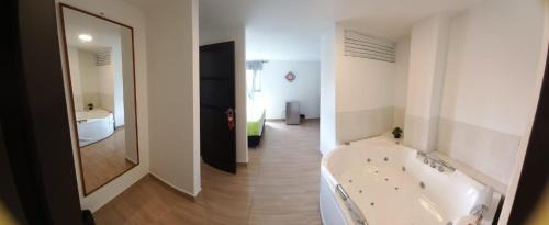 Anserma Hotel | Hotel Anzea