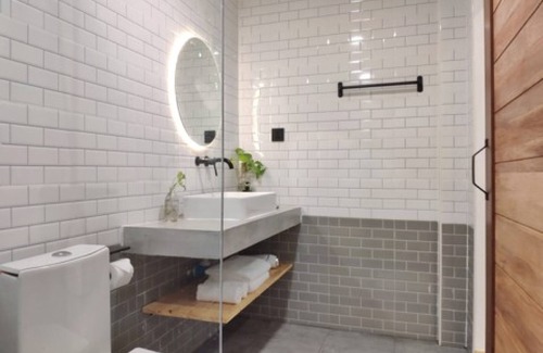 Chang Khlan Hotel | Hotel AONO