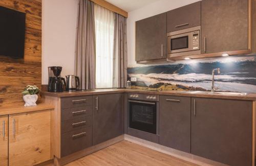 Moosen Hotel | Hotel Apart Garni Heisenhof