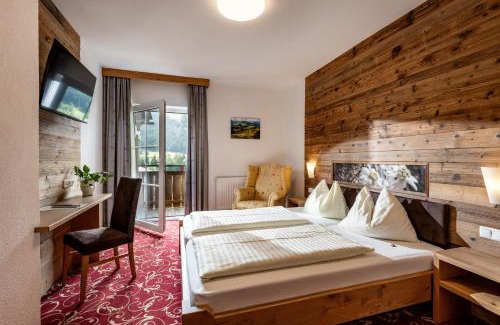 Moosen Hotel | Hotel Apart Garni Heisenhof