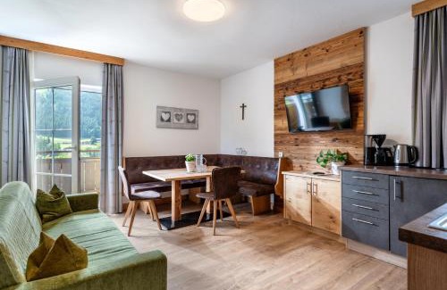 Moosen Hotel | Hotel Apart Garni Heisenhof