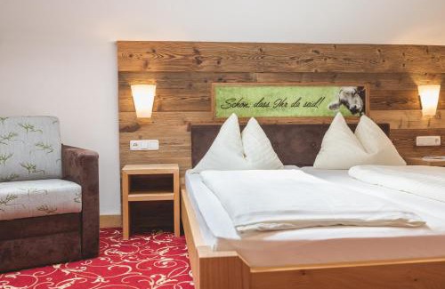 Moosen Hotel | Hotel Apart Garni Heisenhof