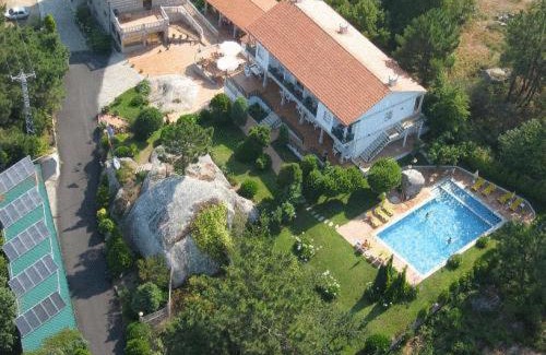 O Grove Apartment | Hotel & Apartamentos Cons da Garda