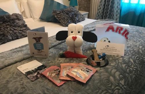 O Grove Apartment | Hotel & Apartamentos Cons da Garda