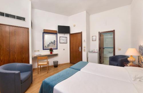 Albufeira Apartment | Hotel Apartamento Brisa Sol