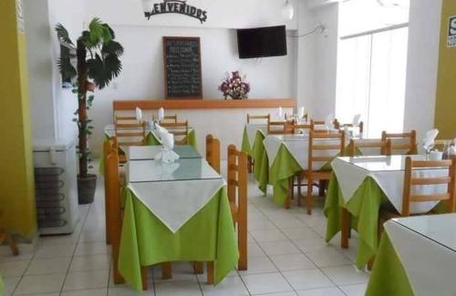 Tacna Hotel | HOTEL APARTAMENTO CASA Real