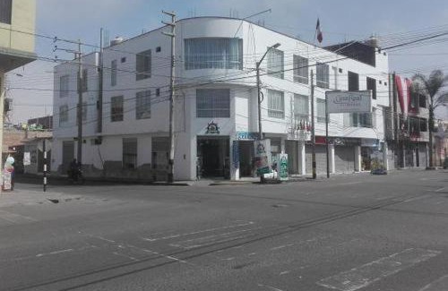 Tacna Hotel | HOTEL APARTAMENTO CASA Real