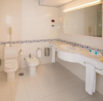 Vilamoura Resort | Hotel Apartamento Do Golfe