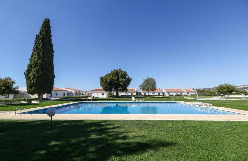 Vilamoura Resort | Hotel Apartamento Do Golfe