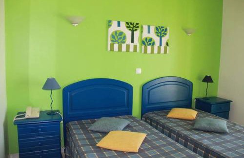 Torres Vedras Apartment | Hotel Apartamento Praia Azul