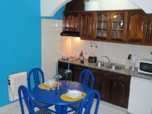 Torres Vedras Apartment | Hotel Apartamento Praia Azul