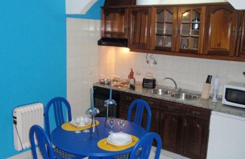 Torres Vedras Apartment | Hotel Apartamento Praia Azul