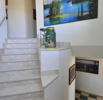 La Lastrilla Apartment | Hotel Apartamentos Aralso Sotillo