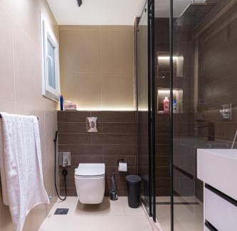 Madinaty Apartment | Hotel apartment at Mountain View I city compound