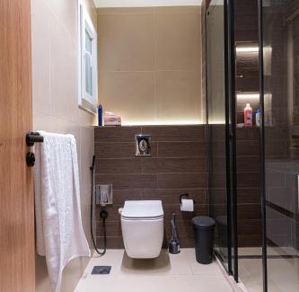 Madinaty Apartment | Hotel apartment at Mountain View I city compound