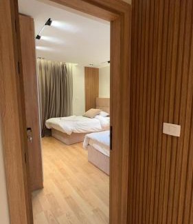 Madinaty Apartment | Hotel apartment at Mountain View I city compound