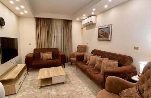 Madinaty Apartment | Hotel apartment for rent in Madinaty شقة فندقية للايجار بمدينتى