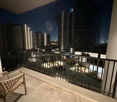 Sheikh Zayed City Apartment | Hotel Apartment in Zaid Towers