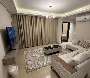 Sheikh Zayed City Apartment | Hotel Apartment in Zaid Towers