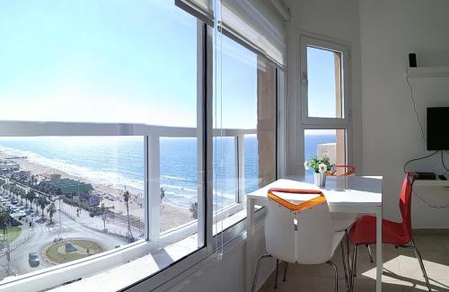 Bat Yam Apartment | Hotel Apartment TLV-bat yam 81