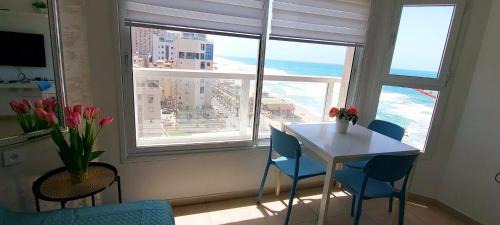 Bat Yam Apartment | Hotel Apartment TLV-bat yam 81