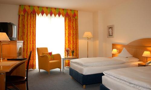 Ibbenbueren Hotel | Hotel & Apartments Leugermann