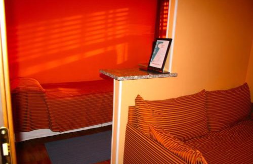 Borgomanero Hotel | Hotel & Apartments Rinaldo