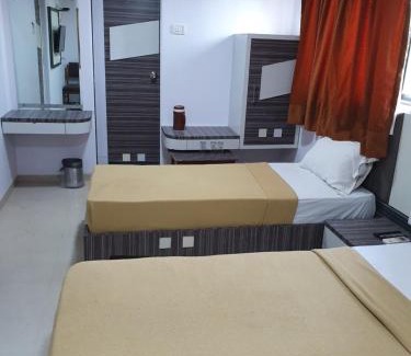 Vashi Hotel | Hotel Apex