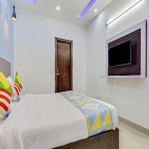 Faridabad Hotel | Hotel APJ GRAND