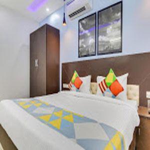 Faridabad Hotel | Hotel APJ GRAND
