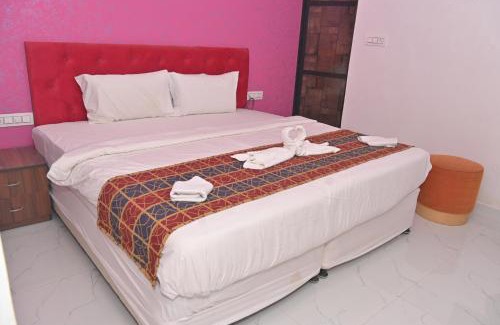 Udaipur District Hotel | Hotel Apni Haveli
