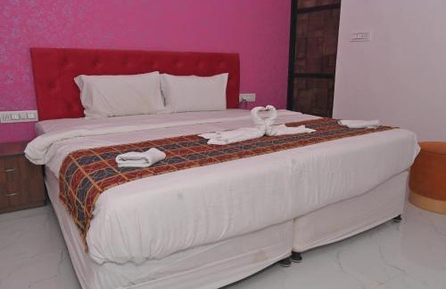 Udaipur District Hotel | Hotel Apni Haveli