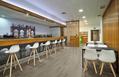 Ainsa Hotel | Hotel Apolo