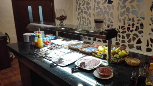 Ainsa Hotel | Hotel Apolo