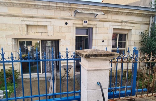 Talence House | Hotel Appart Le P'tit Bec