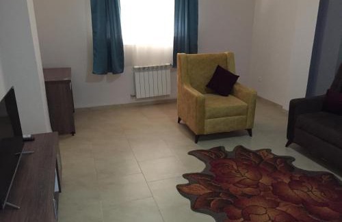 Bab Ezzouar Apartment | HOTEl APPART SELMA