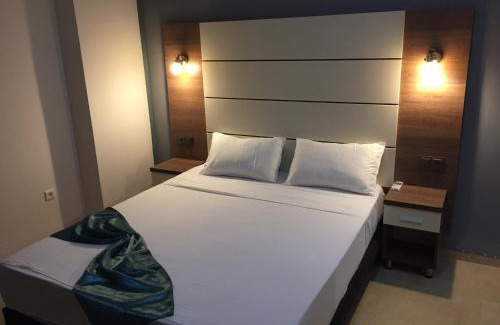 Bab Ezzouar Apartment | HOTEl APPART SELMA