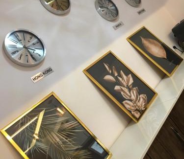 Bab Ezzouar Apartment | HOTEl APPART SELMA
